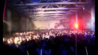 Therapy Session 3 Saint Petersburg Russia 26.08.2006 NOISIA PANACEA