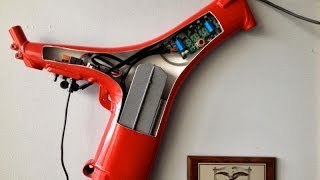 Understanding Electric Bike Batteries with Jim Turner of Optibike