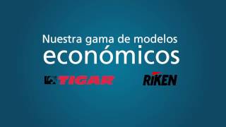 ¿Buscas llantas económicas?