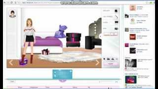 Stardoll bedava kıyafet hilesi (programsız)