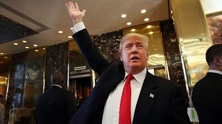 Donald Trump Is Actually Worth $2.9 Billion
