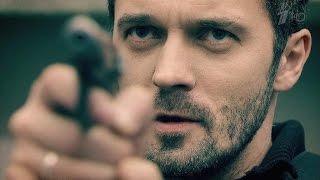 Сериал "Грач" (5 серия) детектив, триллер