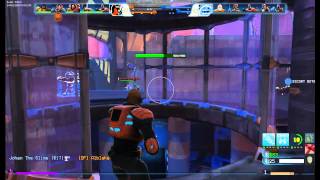 Let´s Play Super Monday Night Combat #1