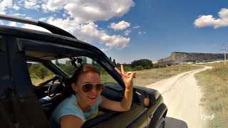 Крым 2016 трейлер