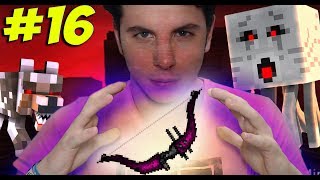 L'ARCO PIU' FORTE DI TUTTO MINECRAFT !!! MINECRAFT #16