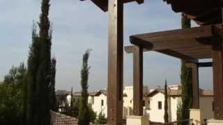 APARTMENT FOR SALE  IN GOLF COURSE PAPHOS-CYPRUS