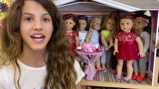 5 Best American Girl Valentine's Videos