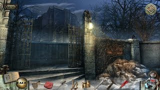 True Fear: Forsaken Souls Part 2 Android Gameplay