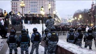 Юлия Андреева - Русский Русскому помоги