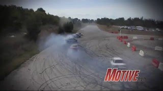 Drifters Unleashed - Street Drift Challenge
