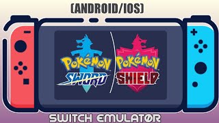 monoNX || Nintendo Switch Emulator ANDROID iOS || MonoNX Emulator Download |mononx emulator gameplay