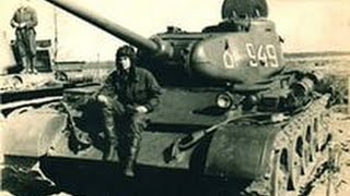 Т-44. Мастер.