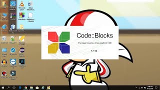 how to install codeblocks on windows10/8.1/7 os