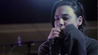 Nadine Shah - Never Tell Me Mam