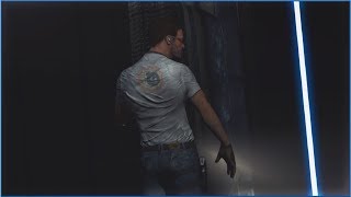 [Все Секреты] Прохождение Serious Sam 3 : BFE Jewel Of The Nile #21 Вместе навсегда (2)