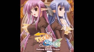 Be Ambitious, Guys!  Arrange ver. - Tick! Tack! OST