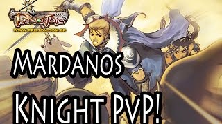 Kina PvP Bless Castle, servidor Mardanos! - PRISTON TALE(BPT)
