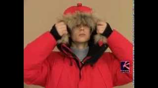 Куртка Bask ALASKA V2