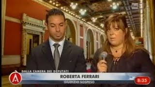 24/10/2013 M5S Girgis Giorgio Sorial a Agorà