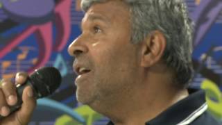 Rade Jasarevic Caveja - Izdao te osmeh, emisija Kafenisanje KCN1