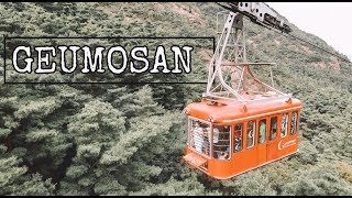 HALO GEUMOSAN _Travel VLOG #4