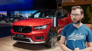 De nieuwe (plug-in)hybrides op het Autosalon van Brussel 2020