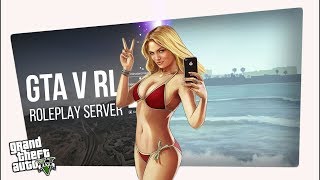 Ничего не шарю в GTA 5 RP