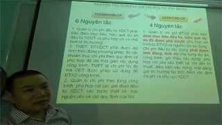 Điểm mới về nguyên tắc quản lý chi phí đầu tư xây dựng theo Nghị định số 32/2015/NĐ-CP - bài 1