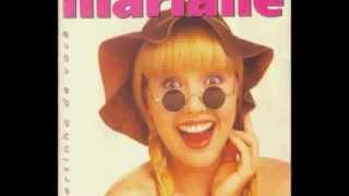 MARIANE - amor por telepatia