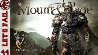 [FR] Mount And Blades Warband - Viking Conquest- Episode 44