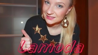 Обувь и одежда с сайта Lamoda )
