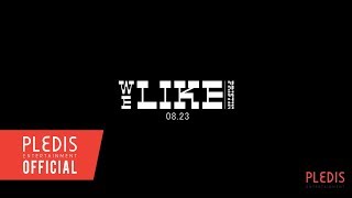 [TEASER] PRISTIN(프리스틴) - WE LIKE M/V PRE TEASER