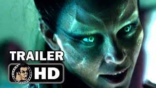 POWER RANGERS (2017) - All Movie Trailers Compilation [Sci-Fi Action Movie HD]