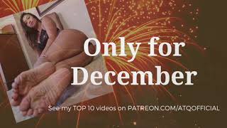 YOGA FLOW | CHRISTMAS YOGA DAY PT.6