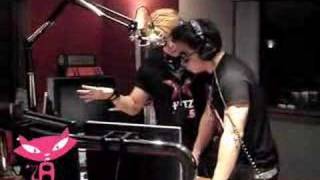 DJ Poom & DJ Petcha