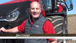 Бизнес новини: Българските листни торове, които промениха земеделието у нас