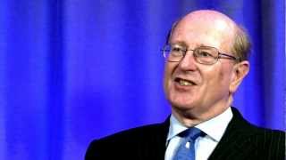 Chris Daykin, Trustee Director, NOW: Pensions, talks about rising retirement ages