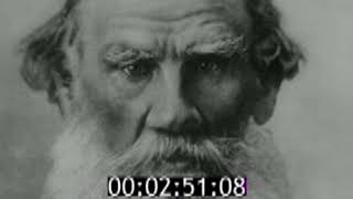 Ясная Поляна в жизни Л. Н. Толстого (учебный фильм)