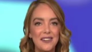 LAUREN GAMBINO HOSTS HQ TRIVIA!
