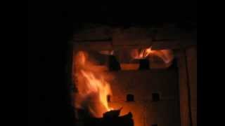 soba de zidarie 6kw-masonry stove(soba)