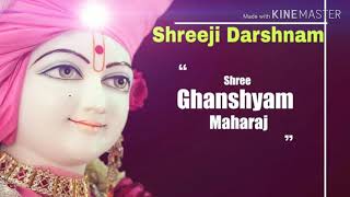 Swaminarayan Dhun ??Shreeji Darshnam??