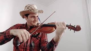 Caneta Azul?️ - Violino? - Filipe Dost