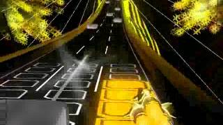 Audiosurf: Jeada - Тургутуу