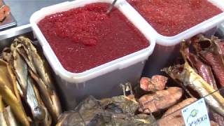 Рыбак Камчатки