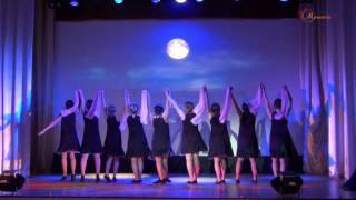 ОАЭТ "Моника" - Ноченька