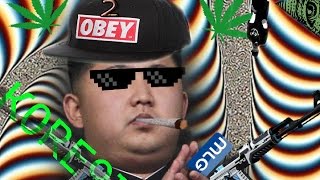 CS GO MLG -4 Piu Piu Piu