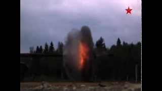 T-90 tank