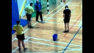 Vģ SPorta stundā