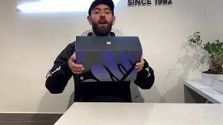 The Sneaker Unboxing: The best - Il meglio degli unboxing by Supersport