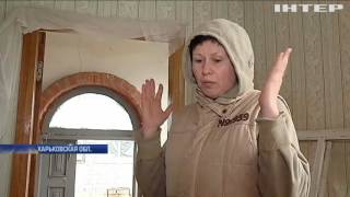Взрывы в Балаклее: в соседних селах выбило все окна